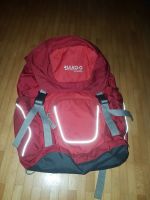 Jako-o Deuter Kinderrucksack rot Rucksack Schleswig-Holstein - Lübeck Vorschau