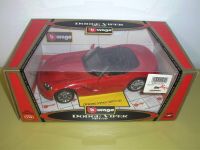 4x Mercedes-Benz SL, ML AMG, Dodge Viper Maisto Bburago 1:18 Bayern - Rothenburg o. d. Tauber Vorschau