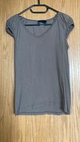 T-Shirt von Vero Moda, in Khaki/Olivgrün in Größe M Baden-Württemberg - Weingarten Vorschau