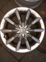 Original Audi Felgen 17" Hamburg-Mitte - Hamburg Wilhelmsburg Vorschau