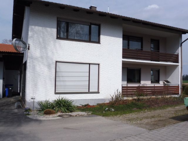 Freistehendes Einfalilienhaus zu verkaufen in Polling Kr Mühldorf a Inn