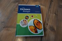Erlebnis Biologie, Gesamtband, Schroedel,ISBN: 3507774070, NEU Saarland - Lebach Vorschau