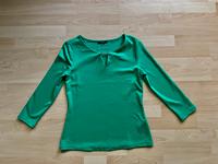 NEU Shirt mit 3/4 Ärmeln in Gr. S (36) von Orsay, grün Hessen - Trebur Vorschau