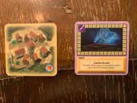 Siedler von Catan Kartenspiel Ersatzteile Siedlung  Zauberhand Bayern - Pfaffenhofen a.d. Ilm Vorschau