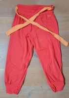 CMP Haremshose, Jogginghose, Hose in orange, apricot, Größe 152 Hessen - Lohra Vorschau