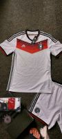 DFB Adidas Trikot Authentic Deutschland  2014 Baden-Württemberg - Löchgau Vorschau