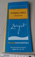 Ortsplan 2011 Ostseeheilbad Zingst |Faltkarte | touristische Hinw Köln - Bayenthal Vorschau