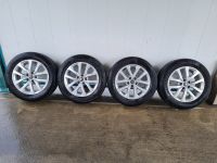 4x Alu Felge Renault Kadjar Clio 17 Zoll 7J17 5-40 403004615R Baden-Württemberg - Weißbach Vorschau