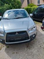 Mitsubishi ASX 1.6 MIVEC 2WD Edition Edition Niedersachsen - Celle Vorschau