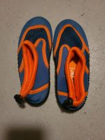 Schwimmschuhe, Badeschuhe, Grösse 29, gut Bayern - Günzburg Vorschau