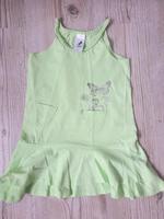 Trägerkleid Palomino Gr. 104 Sachsen - Annaberg-Buchholz Vorschau