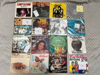 Vinyl Schallplatten Singles Rock Pop H-M Michael Jackson Nordrhein-Westfalen - Leverkusen Vorschau