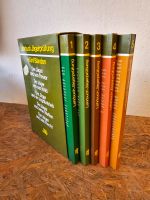 Lehrbuch Jägerprüfung in fünf Bänden Niedersachsen - Westoverledingen Vorschau