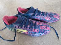 ADIDAS Fußball Schuhe MESSI Gr. 38 Hessen - Neckarsteinach Vorschau