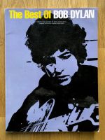 Bob Dylan: Best of, PVG, Songbook Notenbuch inkl. Versand Bayern - Kempten Vorschau