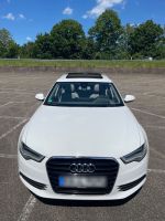 Audi A6 3.0 TDI *MASSAGE* *PANORAMA* *KAMERA* Baden-Württemberg - Gaggenau Vorschau