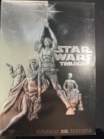 Star Wars CDs 1-6 + Special Edition - Sammlerstücke Stuttgart - Zuffenhausen Vorschau