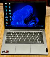 Lenovo Thinkbook 14 G2 AMD Ryzen 5 4500U 16GB/ 512GB M.2. 14 Bayern - Maxhütte-Haidhof Vorschau