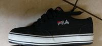 Fila Sneaker Gr. 45 schwarz Kreis Pinneberg - Appen Vorschau