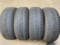 4 x Winterreifen Pirelli M+S 235/65 R17 104H - 2 x 5,5mm 2 x 6mm Rheinland-Pfalz - Klein-Winternheim Vorschau