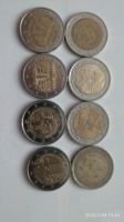 Zwei Euro Münze alle oder einzeln VB Köln - Porz Vorschau