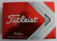 Golfbälle Titleist 12 Stück - NEU Nordrhein-Westfalen - Büren Vorschau