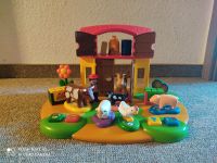 Playmobil 1 2 3 Bauernhof Niedersachsen - Georgsmarienhütte Vorschau