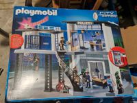 Playmobil Polizeistation Nordrhein-Westfalen - Netphen Vorschau