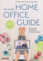 Der große Homeoffice Guide  -NEUES BUCH Bayern - Bad Wörishofen Vorschau