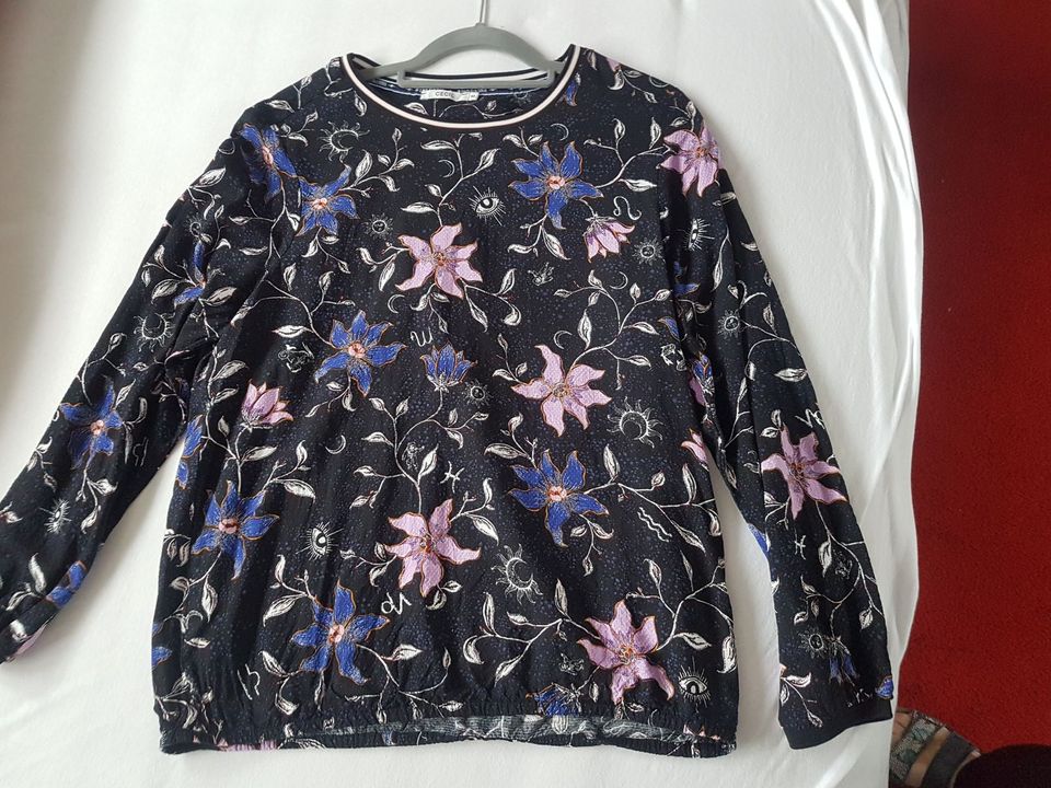 Pulli von CECIL NEU Gr.M in Bad Friedrichshall