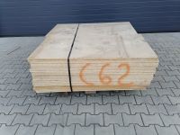 Spanplatten Bodenbelag Holzplatten Holzboden 38 mm Nr. C62B Niedersachsen - Hesel Vorschau