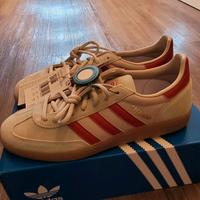 adidas Handball spzial grau/rot Dresden - Lockwitz Vorschau