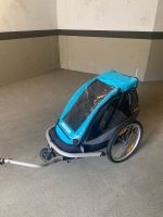 Fahrradanhänger/ Kinderwagen Bayern - Aschaffenburg Vorschau