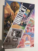 Unlock! Kids Box Space Cowboys space cow neuwertig Bayern - Kahl am Main Vorschau