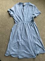 Umstands-Wickelkleid h&m Mama Hessen - Hohenstein Vorschau
