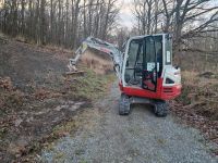 Baggerarbeiten, Bagger, Bayern - Dietersheim Vorschau