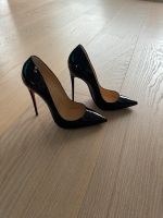 Christian Louboutin Kate 120 Patent Gr.42 Bochum - Bochum-Süd Vorschau