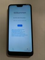 Nokia 7.1 32gb Smartphone dunkelblau neuwertig Ricklingen - Mühlenberg Vorschau