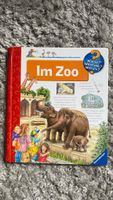 Ravensburger wieso weshalb warum im Zoo Buch Thüringen - Gotha Vorschau