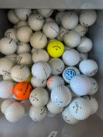 30 AAA/AA Callaway Golfball Mix Nordrhein-Westfalen - Krefeld Vorschau