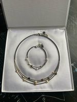 COEUR de LION = SET Collier Kette + Armband SWAROVSKI = Wie NEU ! Nordrhein-Westfalen - Bedburg Vorschau