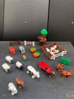 Lego Duplo Bauernhof Tiere Zaun Nordrhein-Westfalen - Kranenburg Vorschau