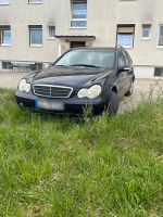 Mercedes Benz C Klasse Bayern - Vilsbiburg Vorschau