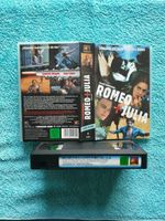 VHS Kassette Romeo und Julia Niedersachsen - Lüneburg Vorschau