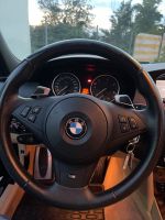 BMW 5er E61 530d M Paket  Sport Edition ..soft close. Rheinland-Pfalz - Vallendar Vorschau