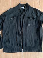 Calvin Klein Strickjacke schwarz Gr. XL (L) München - Thalk.Obersendl.-Forsten-Fürstenr.-Solln Vorschau