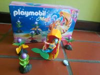 Playmobil Magic Meerjungfrau. 70098, NEUWERTIG Bayern - Bad Bocklet Vorschau