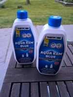 Aqua Kem Blue Konzentrat Sachsen - Plauen Vorschau