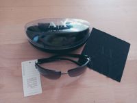 Original Armani Sonnenbrille inkl. Etui und Zertifikat Full Set Baden-Württemberg - Mannheim Vorschau