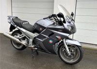 Yamaha FJR 1300 Nordrhein-Westfalen - Schwelm Vorschau